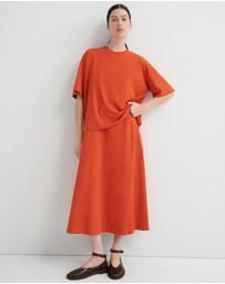 Kowtow - Tank Swing Dress