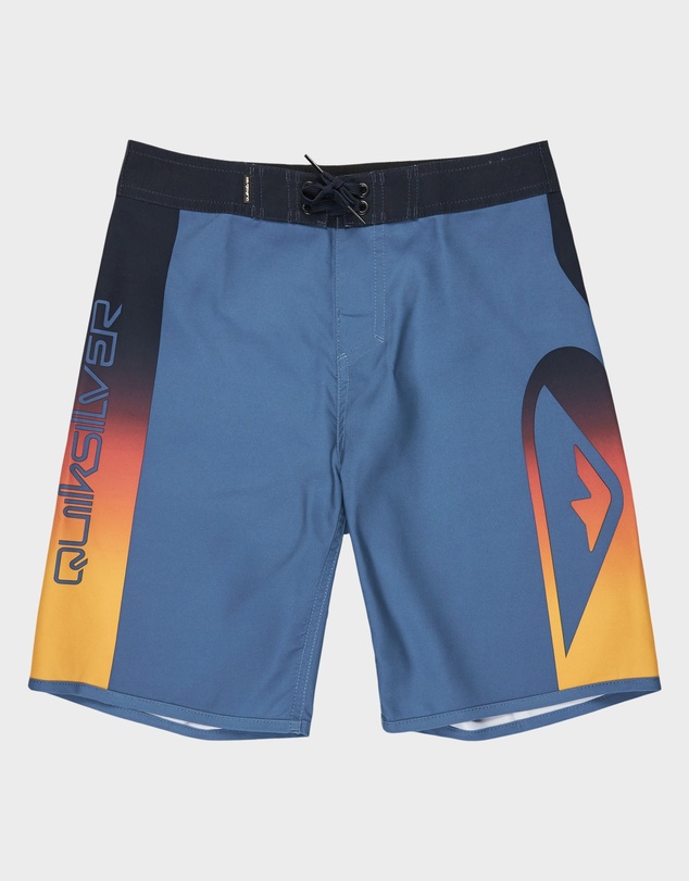 Quiksilver - Boys 8 to 16 Everyday 17