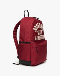 Superdry - Athletic Montana Backpack