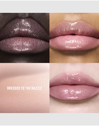 MAC - Lipglass Cushion High-Pigment Lip Oil