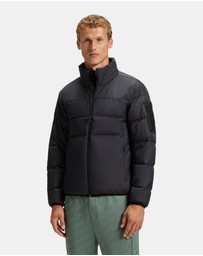 BOSS - Urbanex Puffer Outerwear