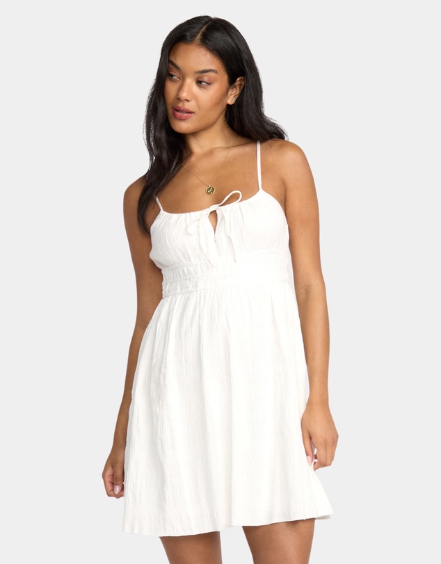 Billabong - Womens Sweet On You Mini Dress