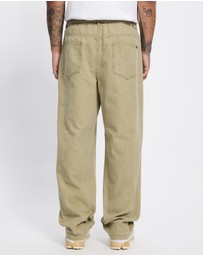Rhythm - Palmer Pants