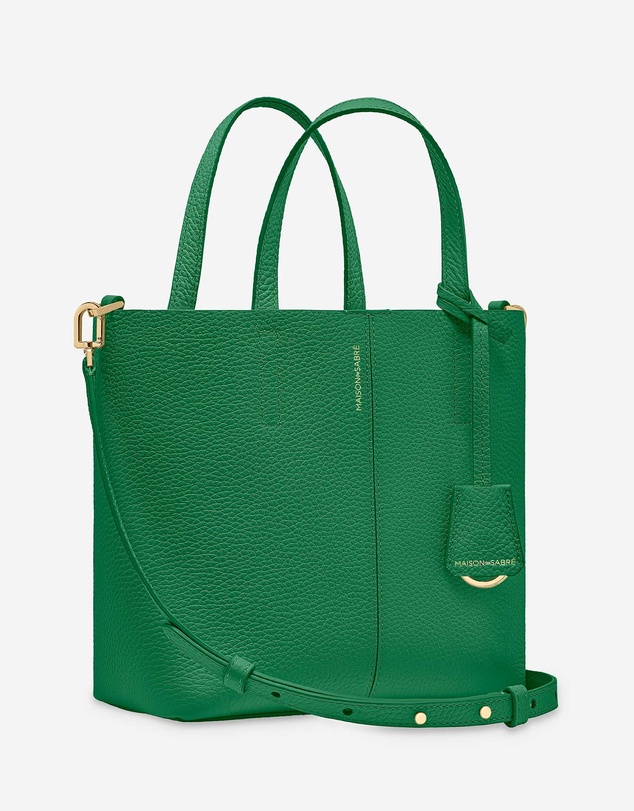 Maison De Sabre - The Small Soft Tote