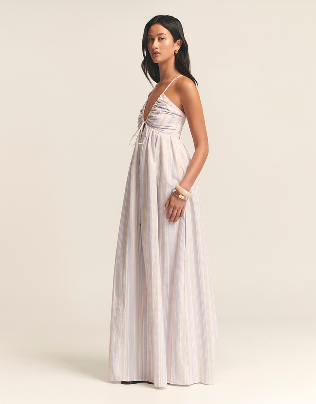 ST MRLO - Jacci Maxi Dress