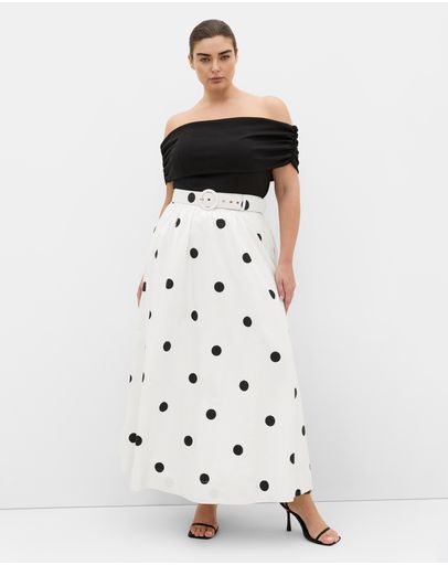 Blk Polka