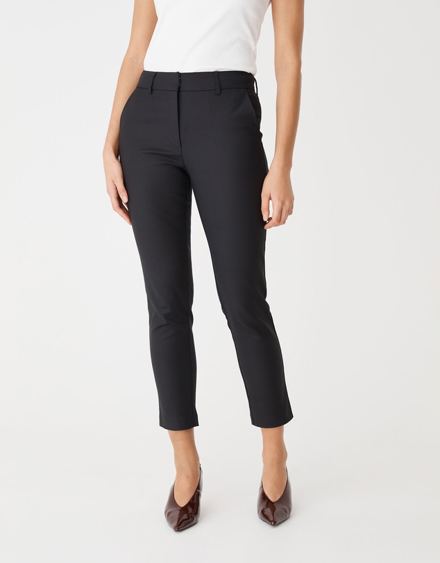 Forcast - Safira High-Waist Trousers