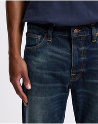Nudie Jeans - Solid Ollie Jeans