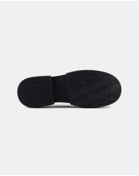 Armani Exchange - Eddie Mocassins
