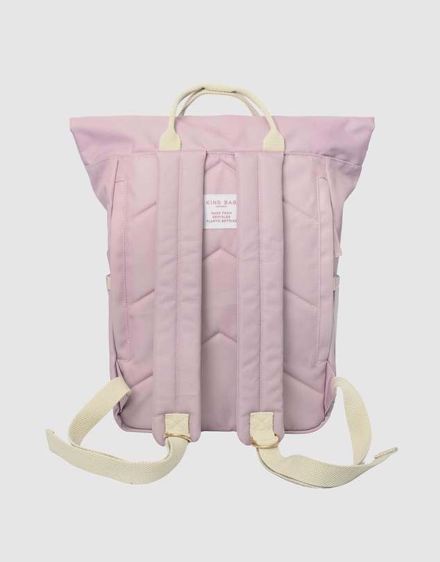 Kind Bag - Backpack Medium Dusk Pink