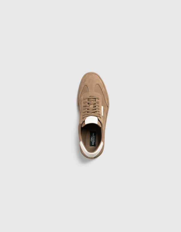 Rodd & Gunn - Treble Sneaker