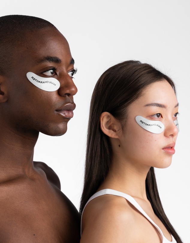 The Beauty F-x - (Eye)ce-Age Mask Trio