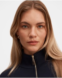 Forever New - Heidi Seam Detail Lounge Jumper