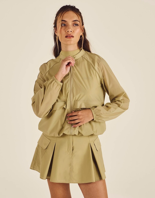 Malbon - Zoe Bomber