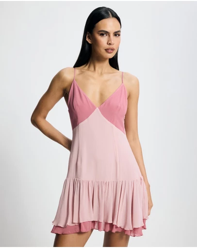 Lover - Petra Frill Cami Mini