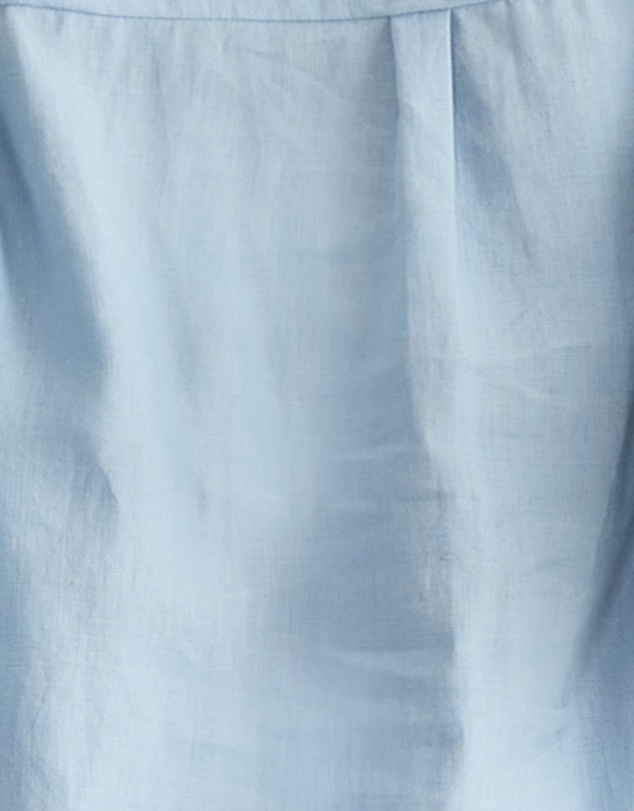 Zerafima - Elements Linen Short