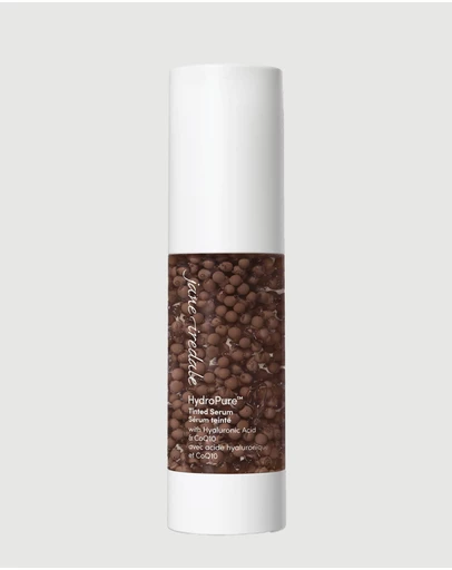 Jane Iredale - HydroPure™ Tinted Serum with Hyaluronic Acid & CoQ10