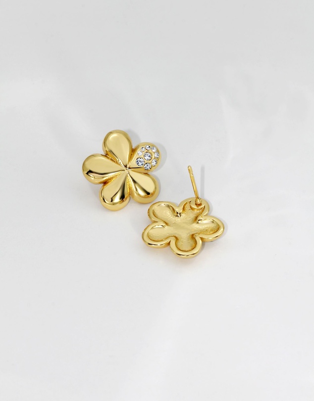 Jackie Mack - Daisy Earrings