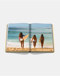 Assouline  - Bali Mystique