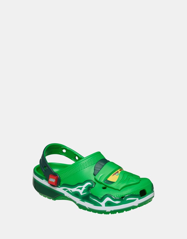 Crocs - Lego Ninjago Clog Youth