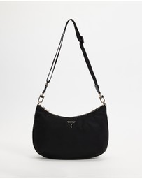 GUESS - Gemma Hobo Shoulder Bag