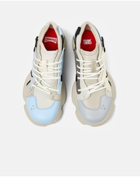 Camper - Karst
