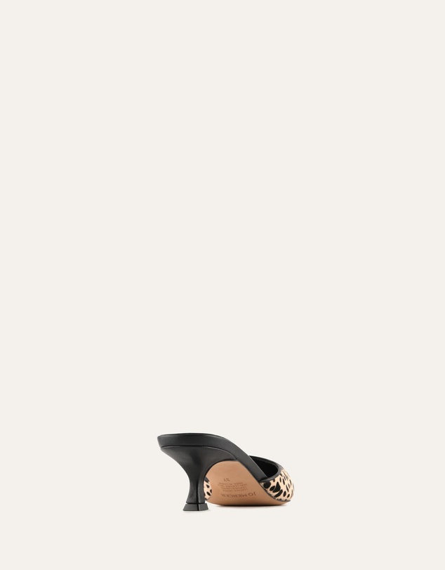 Jo Mercer - Paige Low Heels