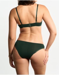 Chouchou Intimates - Valentina Tanga