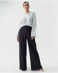 The Fated - Keira Knit Jumper