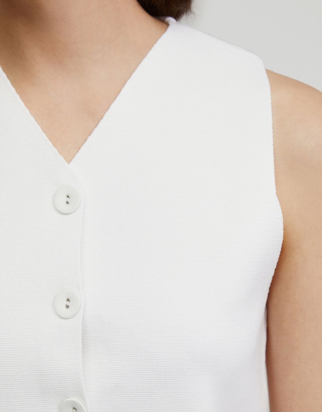 Oxford - Leni Knit Waistcoat
