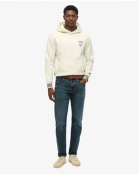 Superdry - Athletic Club Hood