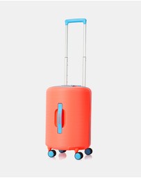 American Tourister - Rollio Small (52 cm)