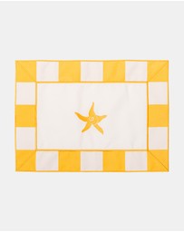Business & Pleasure Co. - The Placemat