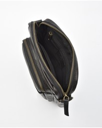 Cobb & Co - Booral Soft Leather Crossbody