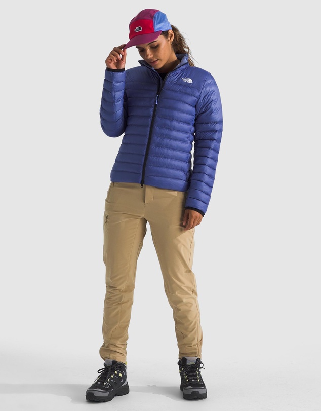 The North Face - Terra Peak Jacket