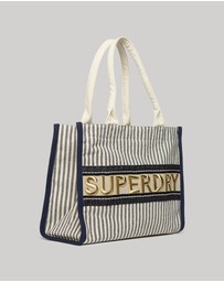 Superdry - Luxe Tote Bag