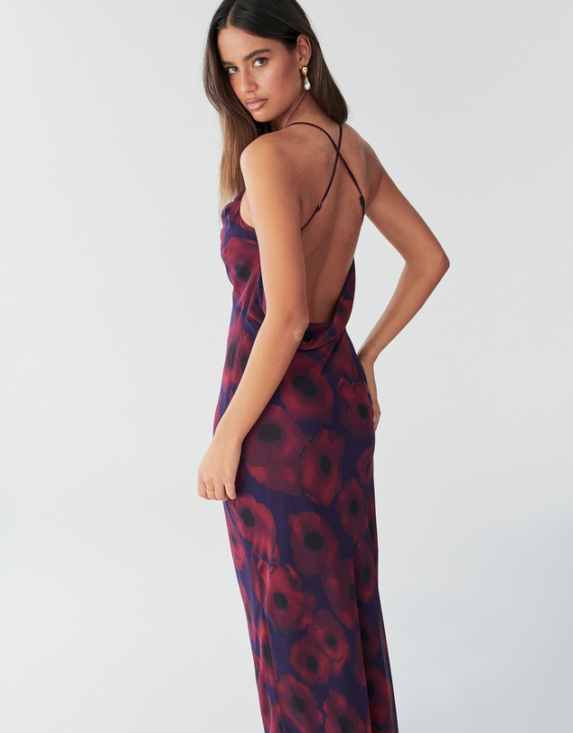 BWLDR - Marie Maxi Dress