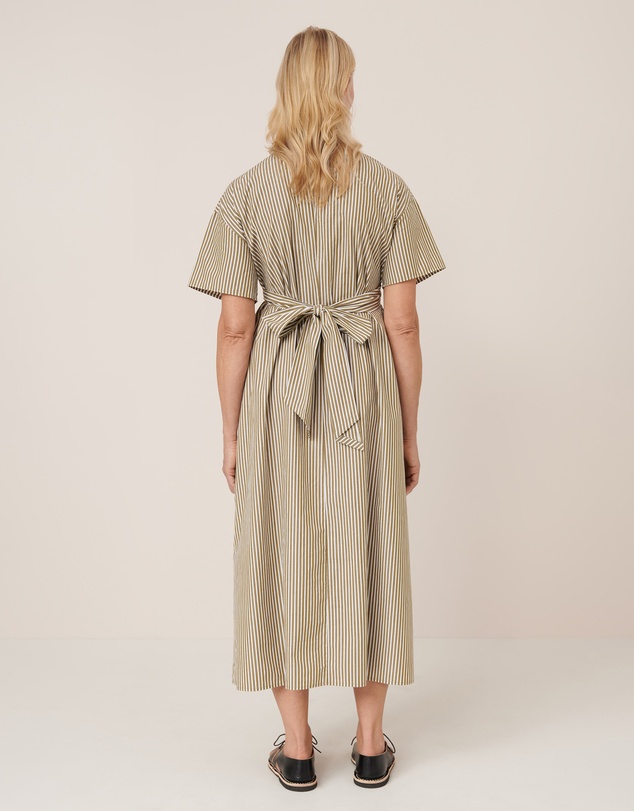 Kowtow - Composer Dress