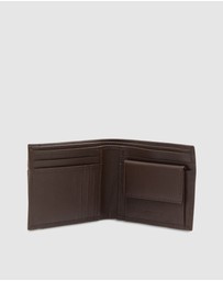 Oxford - Novara 2-In-1 Leather Wallet