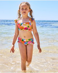 Kip&Co - Follow The Sun Yellow Bikini - Kids