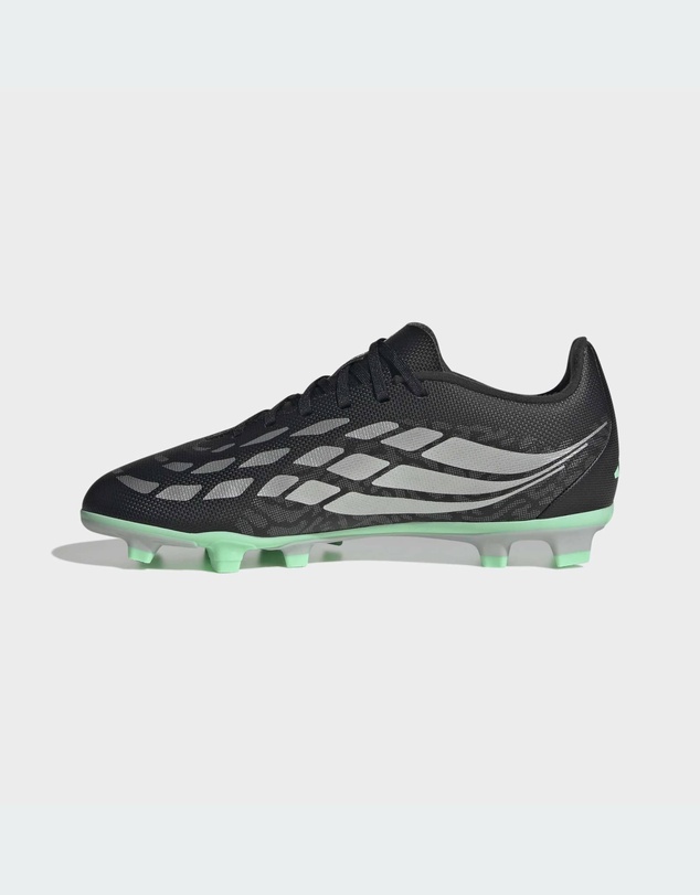 adidas Performance - PREDATOR CLUB Firm Ground/ Multi Ground Foot Football Ball Boots Kids