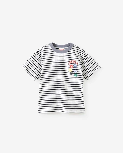 Cotton On Kids - Licensed Drop Shoulder Short Sleeve Tee