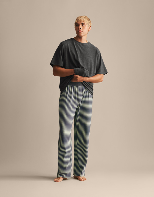 Resting - CloudKnit Jersey Blake Pant