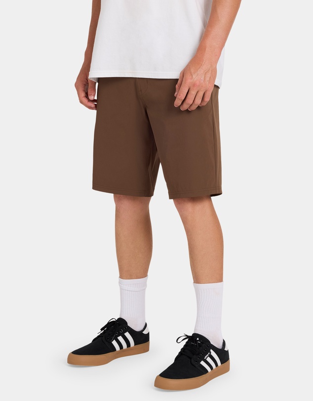 Volcom - Mens Frickin Cross Shred 20