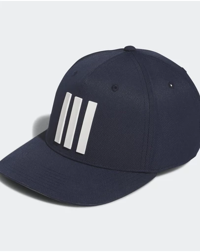adidas Performance - 3-Stripes Tour Golf Hat Mens