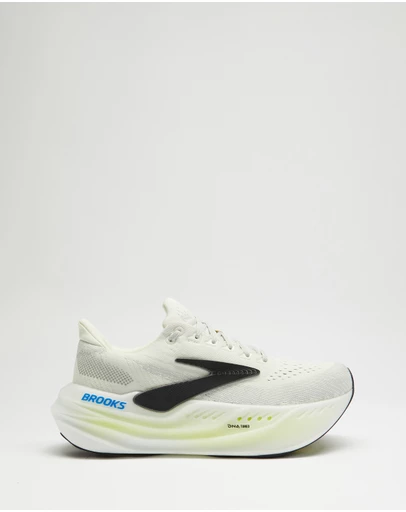 Brooks - Glycerin Max - Men's