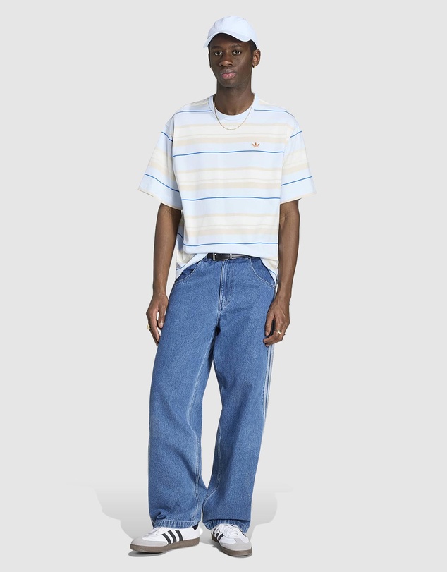 adidas Originals - Stripe Tee