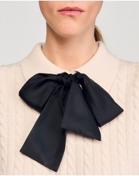Sandro - Lucilo Sweater