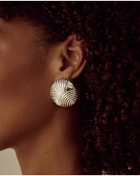 CENDRE - Bambi Earrings