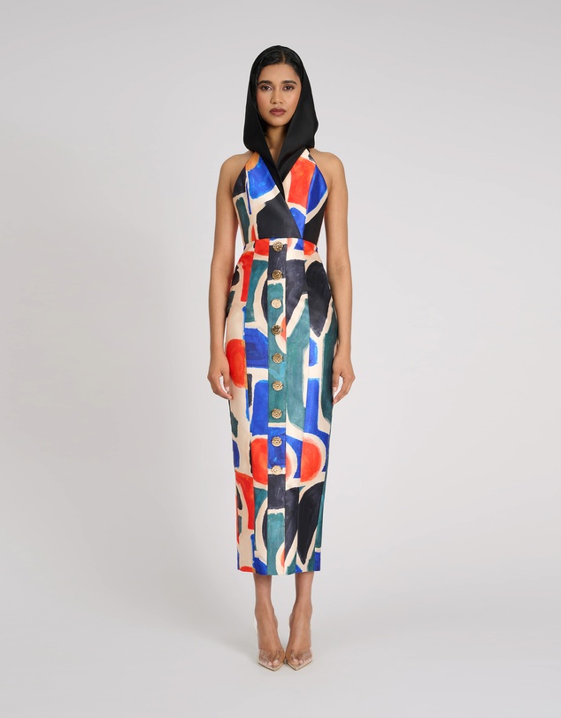 ELIYA THE LABEL - Carleen Dress